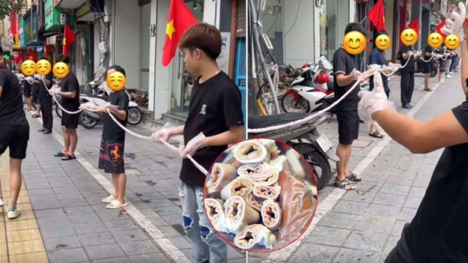 Lòng se điếu – Khi “sân khấu dối trá” sụp đổ Lòng se điếu – Khi “sân khấu dối trá” sụp đổ