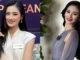 Ý Nhi vừa nắm chắc ngồi Á Hậu liền bị đàn chị 'hại', đối thủ Nawat liền cứu giúp