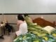 Để ‘chân dài’ chiều khách trong nhà nghỉ của mẹ chồng