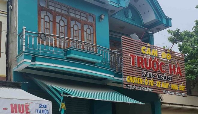 Mẹ già 83 tuổi thua kiện con gái trong vụ đòi nhà ở Ninh Thuận Mẹ già 83 tuổi thua kiện con gái trong vụ đòi nhà ở Ninh Thuận
