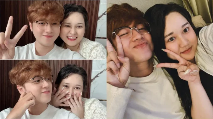 Showbiz Việt có cặp đôi mới toanh: Đàng gái là ngọc nữ màn ảnh, phát hint lộ liễu suốt trên MXH?