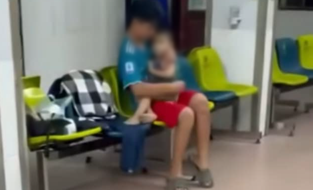 Bệnh viện Đa khoa Nam Định lên tiếng về thông tin ‘nộp đủ tiền mới cấp cứu’ Bệnh viện Đa khoa Nam Định lên tiếng về thông tin ‘nộp đủ tiền mới cấp cứu’