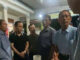 Nhói lòng lễ ăn hỏi cho đôi nam nữ tử vong trên biển Cửa Lò