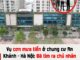 Bé 4 tuổi ném cọc tiền 500 nghìn đồng của bố mẹ qua ban công chung cư ở Hà Nội, cái kết bất ngờ