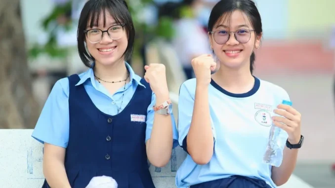 Bỏ học sinh giỏi tiểu học, học sinh tiên tiến THCS năm học 2024-2025 Bỏ học sinh giỏi tiểu học, học sinh tiên tiến THCS năm học 2024-2025