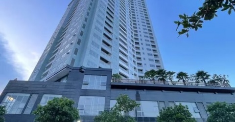 Tạm đình chỉ hoạt động Tòa nhà Blooming Tower Đà Nẵng vì vi phạm an toàn phòng cháy Tạm đình chỉ hoạt động Tòa nhà Blooming Tower Đà Nẵng vì vi phạm an toàn phòng cháy