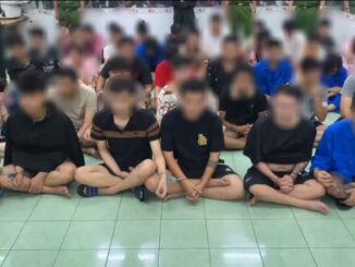 Vụ 4 tiếp viên vận chuyển ma túy: Khởi tố hơn 1.520 đối tượng