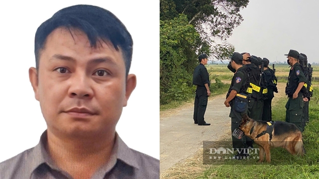 Cả làng cùng công an truy bắt nghi phạm giết người suốt đêm, phẫn nộ lý do ra tay tàn độc Cả làng cùng công an truy bắt nghi phạm giết người suốt đêm, phẫn nộ lý do ra tay tàn độc