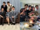 Quách Tấn An vướng tin đồn hẹn hò hoa hậu kém 37 tuổ.i chỉ sau 6 tháng ly dị!