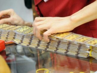 Chia buồn với những người đang trữ vàn