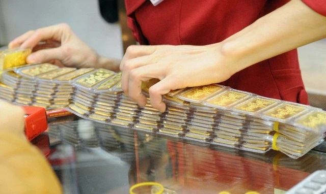 Chia buồn với những người đang trữ vàn Chia buồn với những người đang trữ vàn