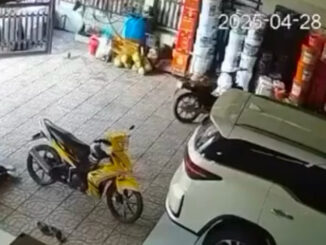 Vụ nổ súng ở Vĩnh Long: Khởi tố vụ án hình sự ‘Giết người’