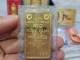 Cuối ngày 8-5, giá vàng gây bất ngờ