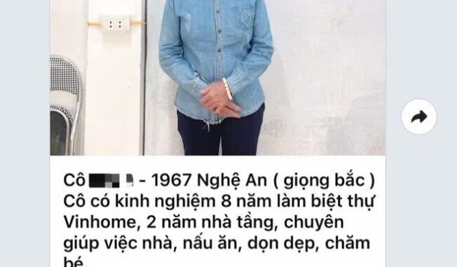 Sốc khi người giúp việc dùng giẻ lau nước bẩn vắt vào đồ uống của chủ nhà Sốc khi người giúp việc dùng giẻ lau nước bẩn vắt vào đồ uống của chủ nhà