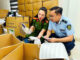 Công an Hà Nội thu giữ hơn 100 tấn thực phẩm chức năng giả
