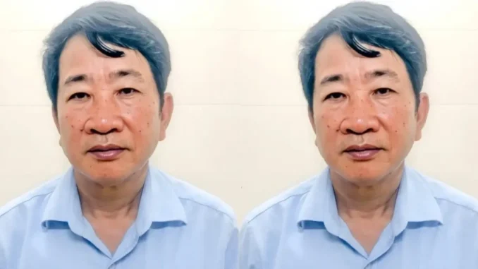 Nguyên Giám đốc BHXH tỉnh Bắc Giang nhận hối lộ để tạo điều kiện giải ngân giải vượt 80% Nguyên Giám đốc BHXH tỉnh Bắc Giang nhận hối lộ để tạo điều kiện giải ngân giải vượt 80%
