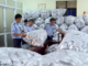 Bắc Ninh: Phát hiện kho chứa 40.000 gói rong biển tr.ôi nổ.i chuẩn bị tuồn ra thị trường