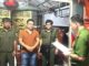 Đã bắt khẩn cấp Nguyễn Văn Luyện, Nguyễn Văn Vinh và 3 cán bộ phường ở Đồng Nai
