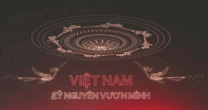 Tối nay ngày 1/5: TP.HCM hủy trình diễn 10.500 drone Tối nay ngày 1/5: TP.HCM hủy trình diễn 10.500 drone