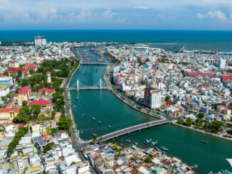 Sau sáp nhập, mỗi xã, phường, đặc khu sẽ có một trung tâm hành chính công
