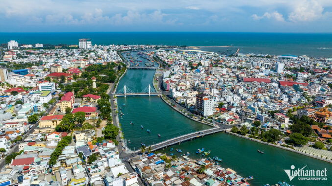 Sau sáp nhập, mỗi xã, phường, đặc khu sẽ có một trung tâm hành chính công Sau sáp nhập, mỗi xã, phường, đặc khu sẽ có một trung tâm hành chính công