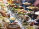 Nhân viên nhà hàng buffet tiết lộ: 3 món bẩn nhất đầu bếp chẳng bao giờ đụng đũa, nhưng cứ để lên là hết