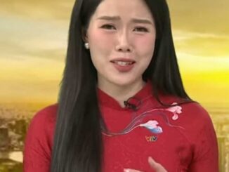 Chính thức: Tạm biệt nữ MC VTV dẫn đại lễ, CĐM đã không ‘giữ nổi bình tĩnh’