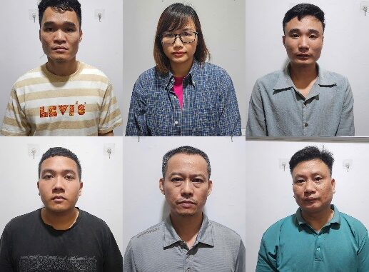 Phá chuyên án 100 tấn thuốc giả: Được bán ở các hiệu thuốc và nhiều bệnh viện, làm giả tem nhãn, có mã QR như thật Phá chuyên án 100 tấn thuốc giả: Được bán ở các hiệu thuốc và nhiều bệnh viện, làm giả tem nhãn, có mã QR như thật