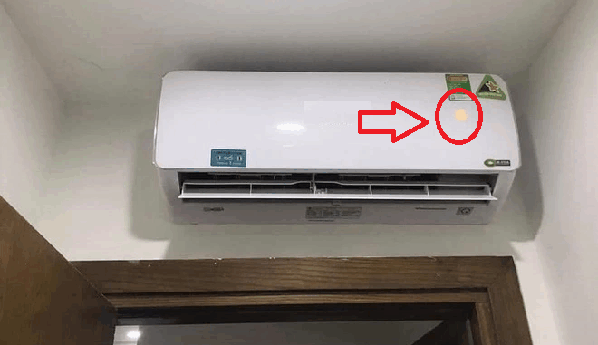 Mẹo sử dụng điều hòa xuyên đêm nhưng chỉ tốn 3k tiền điện Mẹo sử dụng điều hòa xuyên đêm nhưng chỉ tốn 3k tiền điện
