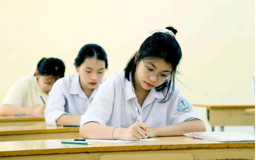 Công điện về tổ chức kỳ thi tốt nghiệp THPT và tuyển sinh đầu cấp giáo dục phổ thông 2025 Công điện về tổ chức kỳ thi tốt nghiệp THPT và tuyển sinh đầu cấp giáo dục phổ thông 2025