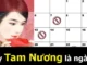 Người xưa nói “Tháng 4 âm sợ nhất ngày Tam Nương, đi chơi cũng lỗ nữa là đi buôn”: Ngày Tam Nương là gì?