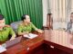 Bắt giữ nữ nghi phạm sát hại người tình hơn 16 tuổi ngay trên giường