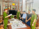 Kh:ởi t:ố nữ chủ x:ưởng sản xuất hàng loạt đồ ăn vặt ‘sạch, ngon’ gi::ả
