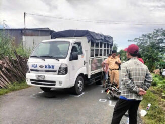 7 tháng đi khiếu nại của người cha vụ nữ sinh tử vong bị VKSND tỉnh bác đơn