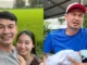 Diễn viên Tiết Cương tuổ.i 52 đón tin vui với vợ trẻ kém 26 tuổ.i