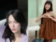 Bức ảnh phơi bày quá khứ của Diệu Nhi