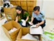 Cận cảnh các loại thu:ố:c, thực phẩm chức năng gi:ả vừa bị thu giữ