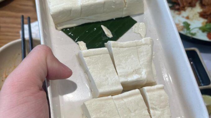 Ăn đậu phụ có yếu sinh lý không? Nam giới cần lưu ý gì khi sử dụng? Ăn đậu phụ có yếu sinh lý không? Nam giới cần lưu ý gì khi sử dụng?