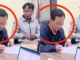 Tài xế lái xe ngược chiều trên cao tốc Liên Khương – Prenn