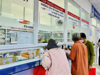 Chính thức từ 1/7/2025: Khám bệnh tại nhà, vượt tuyến vẫn được Bảo hiểm y tế chi trả 100%