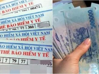 Từ nay, người dân tham gia BHYT đủ 5 năm liên tục được nhận 3 triệu tiền trợ cấp mỗi tháng?