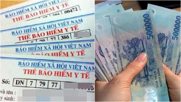 Từ nay, người dân tham gia BHYT đủ 5 năm liên tục được nhận 3 triệu tiền trợ cấp mỗi tháng? Từ nay, người dân tham gia BHYT đủ 5 năm liên tục được nhận 3 triệu tiền trợ cấp mỗi tháng?