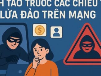 Nhiều vụ lừa đảo tinh vi ở Đà Nẵng: Mất hàng trăm triệu đồng vì tin người lạ trên mạng
