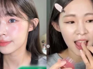 Hot girl "mukbang mỹ phẩm" đột ngột qua đời, hé lộ video cuối cùng gây ám ảnh