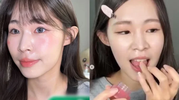 Hot girl "mukbang mỹ phẩm" đột ngột qua đời, hé lộ video cuối cùng gây ám ảnh Hot girl "mukbang mỹ phẩm" đột ngột qua đời, hé lộ video cuối cùng gây ám ảnh