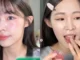 Hot girl "mukbang mỹ phẩm" đột ngột qua đời, hé lộ video cuối cùng gây ám ảnh