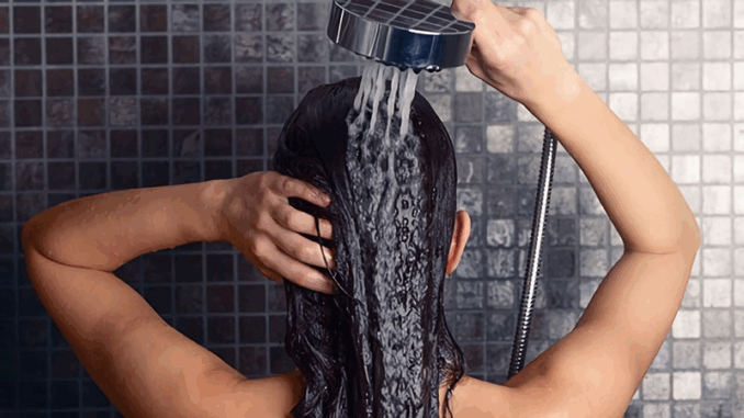 5 sai lầm khi tắm trong những ngày nắng nóng đỉnh điểm cần tuyệt đối tránh, nếu không rất dễ đột quỵ, hại sức khỏe 5 sai lầm khi tắm trong những ngày nắng nóng đỉnh điểm cần tuyệt đối tránh, nếu không rất dễ đột quỵ, hại sức khỏe