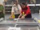 Kết quả kiểm tra ban đầu mẫu thịt heo tại hệ thống C.P ở Sóc Trăng