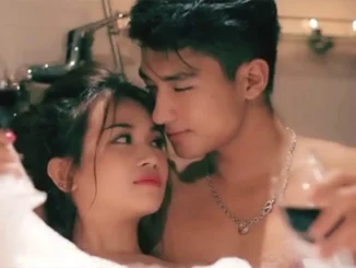 Tại sao các cặp vợ chồng không nên tắm cùng nhau? Chuyện gì sẽ xảy ra khi các cặp đôi tắm chung!
