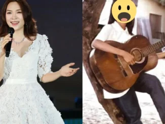 Mỹ Tâm bị xới tung ảnh quá khứ giữa drama, 3 thập kỷ visual thăng hạng cỡ nào?